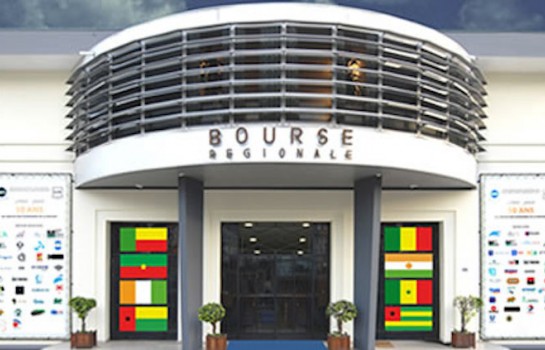 West Africa exchange targets telecoms listings, international clearing agreements