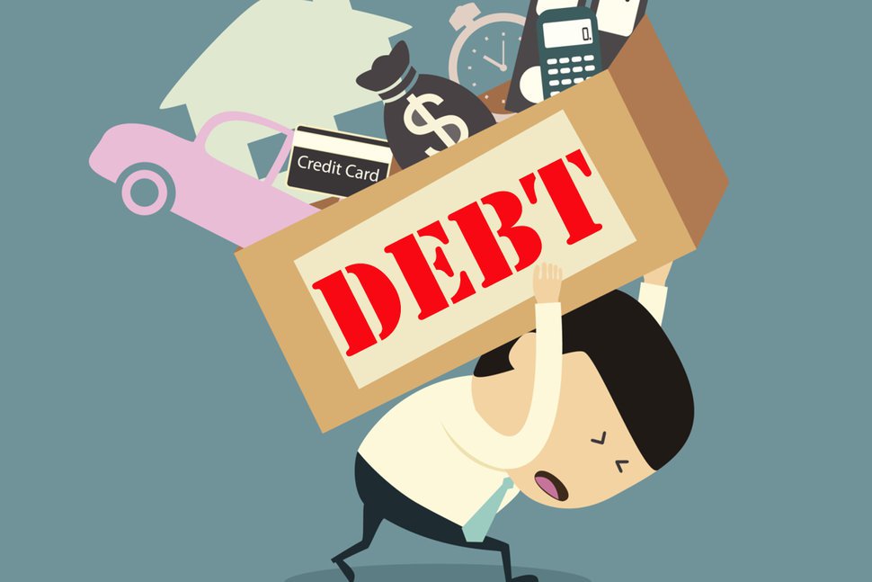 The Debt Challenge to African Growth