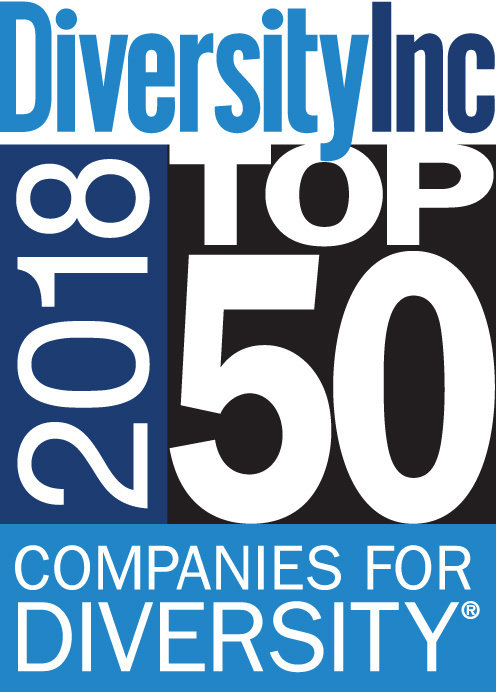 Mastercard Recognized as a Leading Company for Inclusion and Diversity