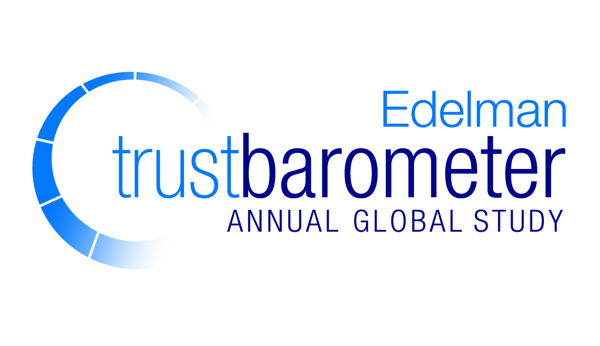 Chain Reactions To Unveil The 2018 Edelman Trust Barometer Report In Nigeria