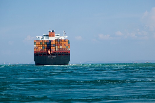 Hapag-Lloyd focuses on growing market in Africa
