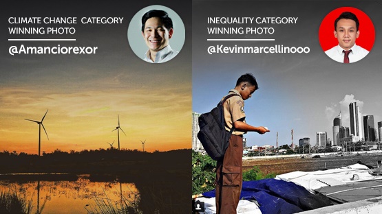 IMF Announces Winners of ASEAN Youth Instagram Photo Contest
