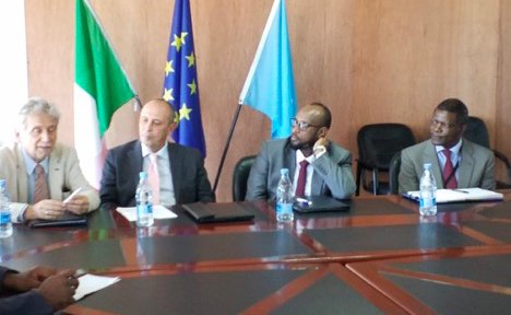 Italy Supports Somalia with €1 Million Infrastructure Fund