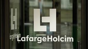 LafargeHolcim Announces Next Steps in Simplification of Corporate Organisation