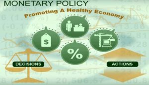 MPC Meeting: Considerations and Policy Options – Monetary Policy Easing Required to Stimulate Growth