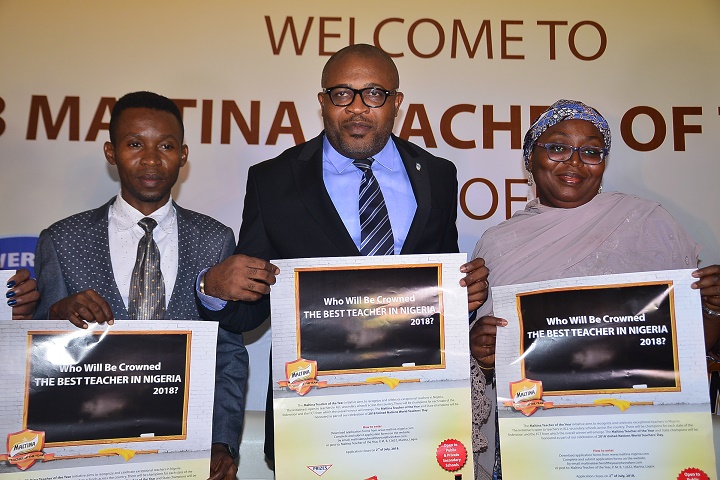 Stakeholders Sought Ways to Make Teaching Attractive