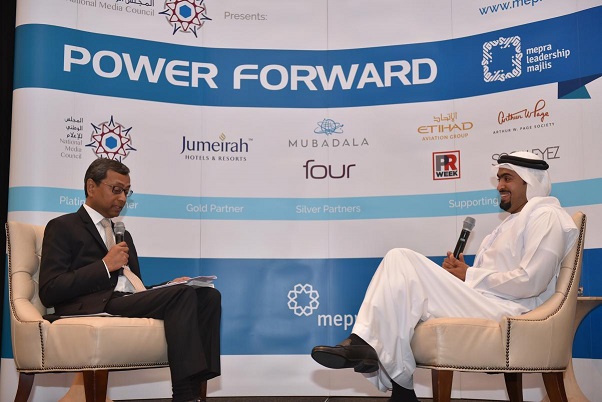 Fourth MEPRA Leadership Majlis Brings Together Almost 200 Industry Leaders to Discuss Fake News, Communication Leadership, More