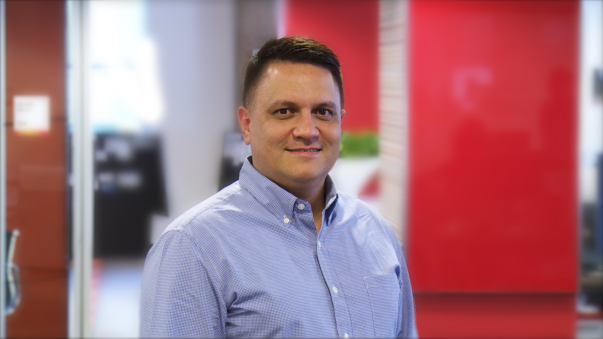 Miguel Gamiño Jr. Joins Mastercard as Executive Vice President for Global Cities