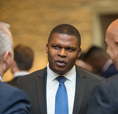 Congo and OPEC: A marriage of mutual need