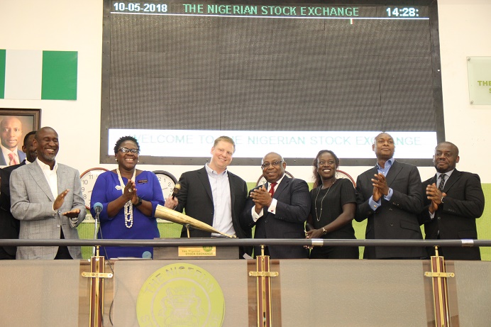 Bears Sustain Dominance on Nigerian Equities Market M-t-D Returns Down -0.85%