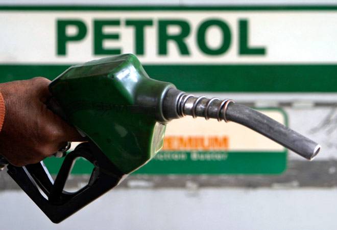 PMS Price Down -7.3% Month-on-Month to N151.4 in April 2018-NBS
