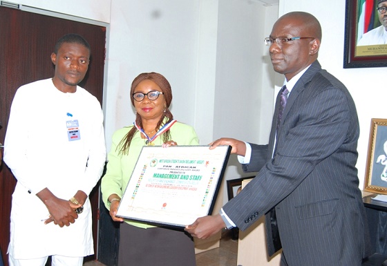 SEC Reiterates Commitment to Master Plan Implementation