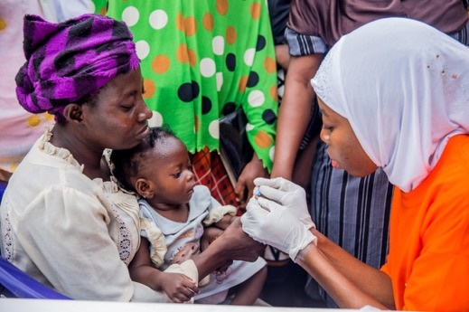 Total Nigeria Marks World Malaria Day 2018 in Ibadan