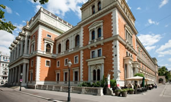 Vienna Stock Exchange Expands International Segment Global Market
