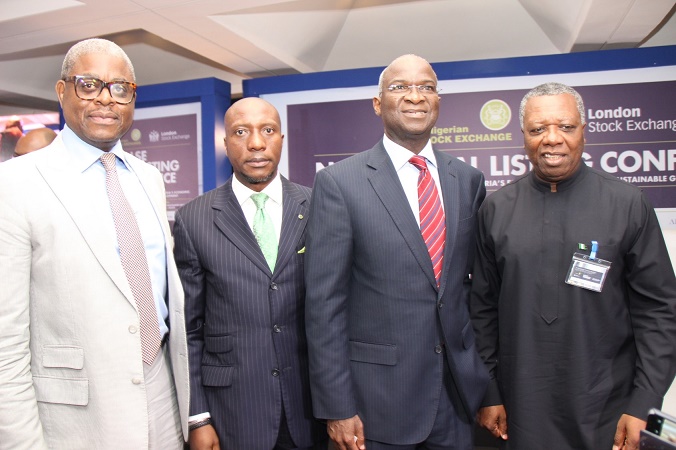 Nigeria’s Exchange Reports 1,622.03% Increase in Listing Activities in 2017