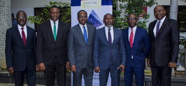 Asset Sales: AMCON Restructures; Seeks Speedy Disposals Strategies