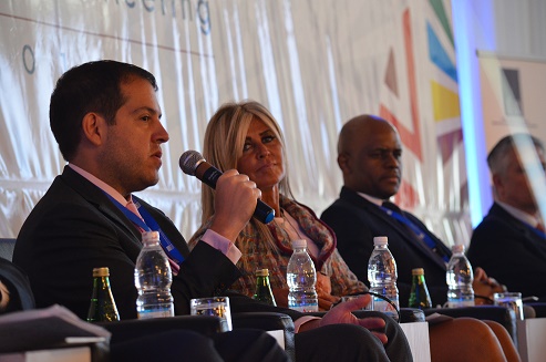 International lenders warn on capacity constraints in Africa but remain bullish on pro-investor and trade trends