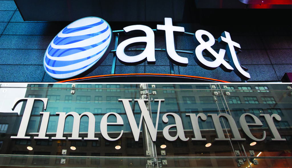 AT&T wins: Judge approves $85.4 billion Time Warner acquisition