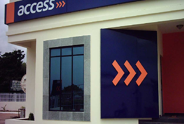 Access Bank Says CEO’s Awards, Reward for Exceptional Performance