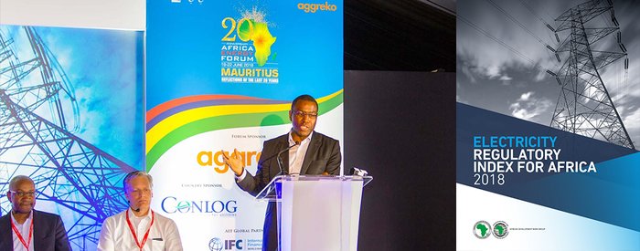 AfDB launches first Electricity Regulatory Index for Africa