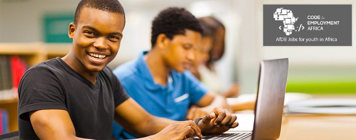 AfDB Launches Coding for Employment Program: Unleashing Africa’s Next Generation of Digital Innovators