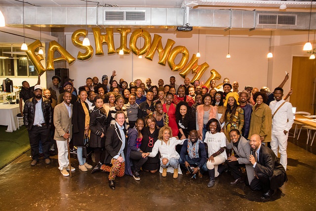 AfDB, Partners Host Fashionomics Africa Master Class in South Africa