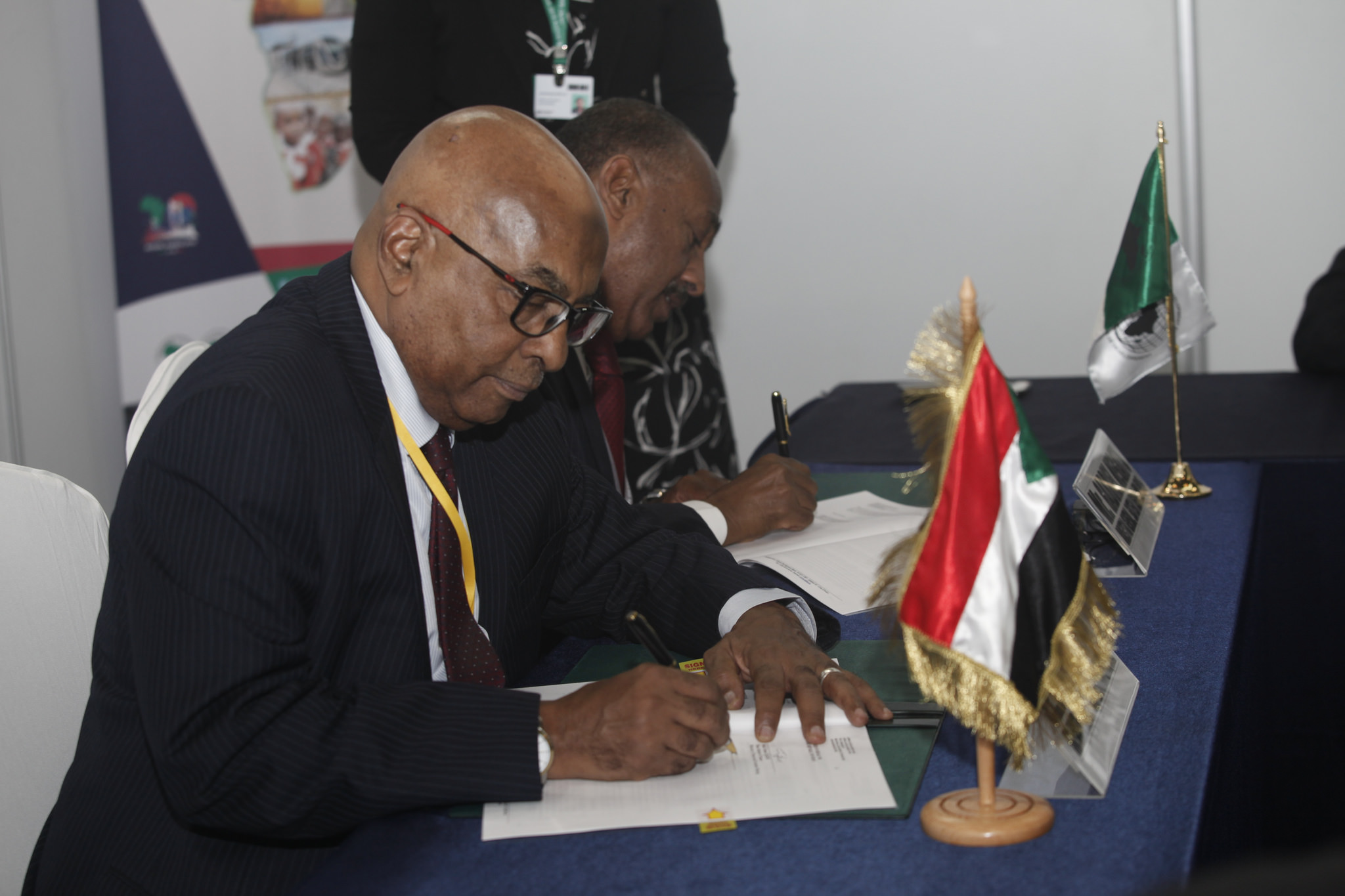 AfDB provides $1million to support Sudan’s preparation for debt relief