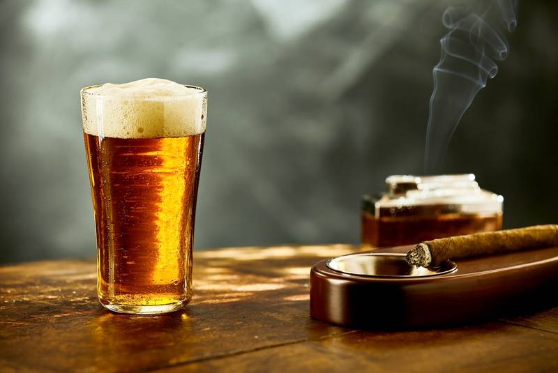 Nigerians to pay more for cigarettes, alcohol from Monday