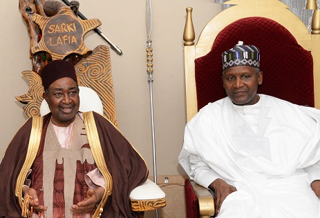 Dangote to launch 200 housing units for IDPs in the North East