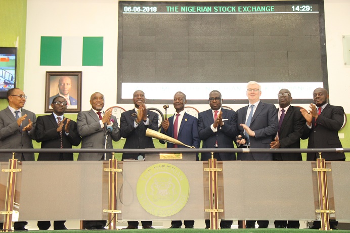 Gains Persist on Nigerian Bourse, As Investors Continue Hunting Bargains