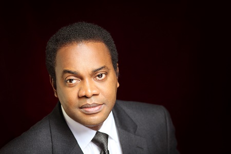 Donald Duke Represents Nigeria at the 2018 African Trade and Investment Global Summit in Washington DC