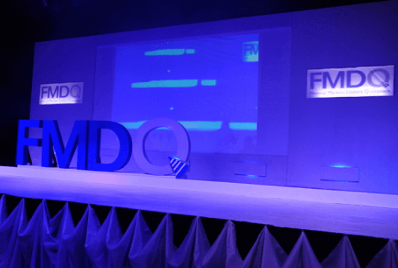 CBN, FMDQ, FMDA Propel Market Confidence, Unveils FMDQ’s Q-ex Platform for the Fixed Income Market