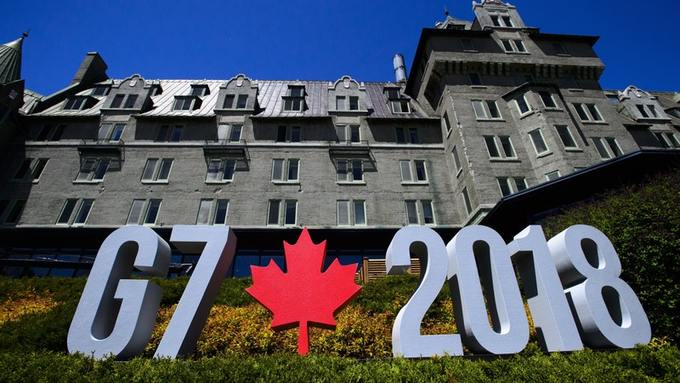 G7 Summit 2018: Commentary On Africa And Full Text Of Communiqué