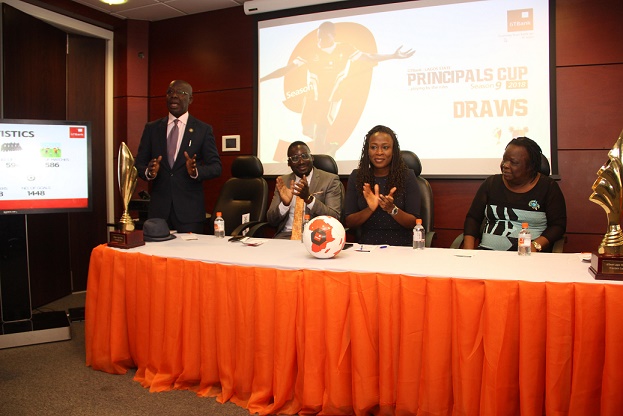 GTBank – Lagos State Principals Cup Season 9 Enters Group Stage