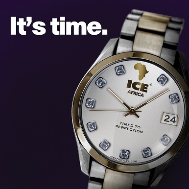 Clarion unveil ‘It’s time’ campaign for the launch of ICE Africa