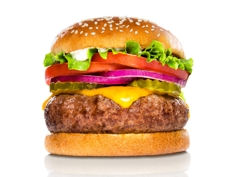 Fridays with Fintechs: How Hamburgers Inspired Payments Innovation