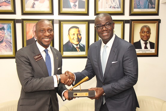 Nigerian Stocks Halt Bullish Run on Sell-Offs in Banking Consumer Goods Counters