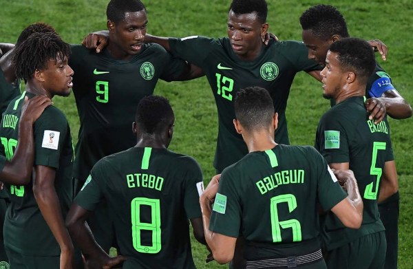 AITEO Commends Super Eagles For a Remarkable World Cup Outing