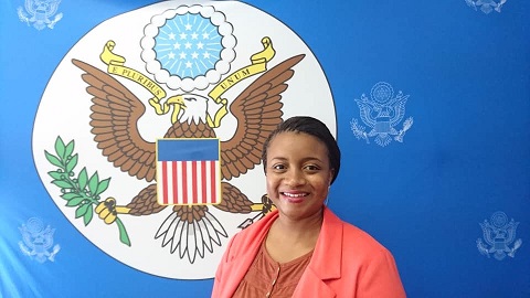 Reach for Change Marketing Manager selected as Mandela Washington Fellow