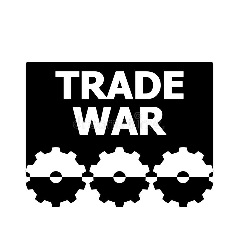 IMF Says no Winner in Trade War