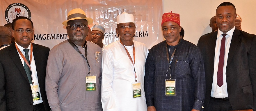 All AMCON Debts Must Be Recovered Before Sunset–House of Reps