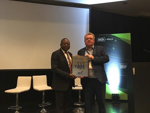 MDXi Joins Data Centre Leaders and Uptime Institute to Discuss Africa’s Digital Transformation