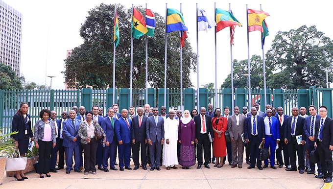 AfDB Convenes Africa Energy Market Place