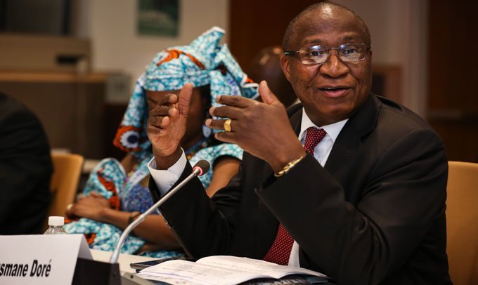 AfDB Reiterates Support for Lake Chad Basin Heritage Project