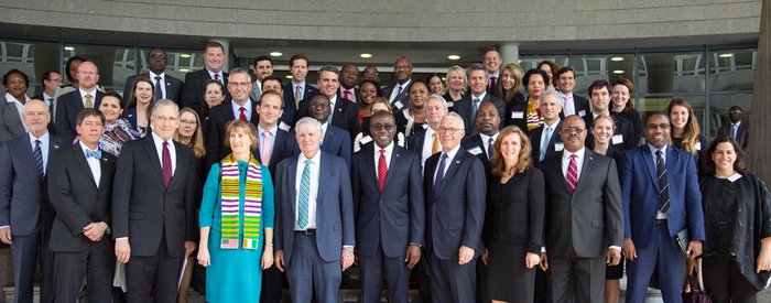 USTDA, AfDB Expand Procurement Partnerships in Africa