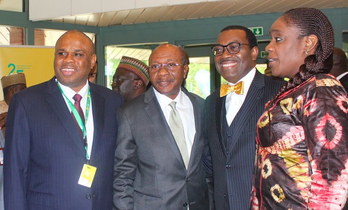 AfDB Commends Afreximbank’s Efforts to Advance Intra-African Trade