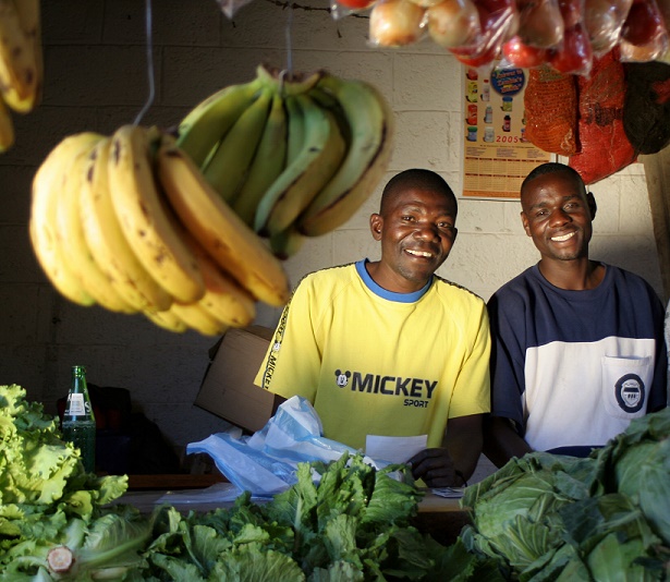 First-Ever Nutrition Africa Investor Forum Focuses on Tackling Malnutrition by Attracting Private Investors