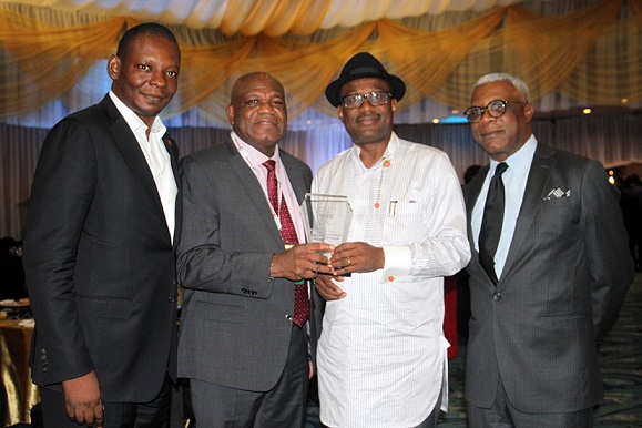 Aiteo adjudged Company of the Year at Nigeria Oil and Gas Conference Awards