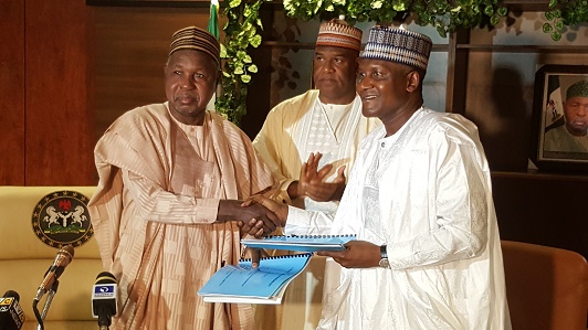 Dangote to Boost Local Tomato Production in Nigeria