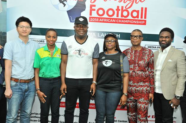 Feet ‘n’ Tricks Announces Hosting of First Ever Africa Freestyle Football Championship